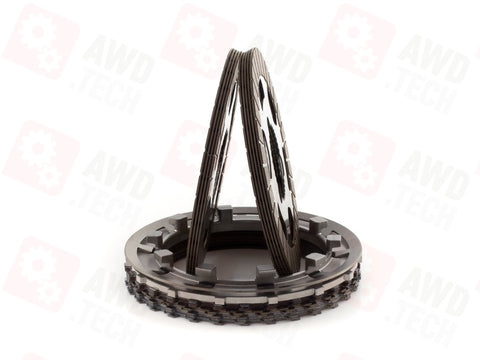  Комплект сцепления (для ATC13)