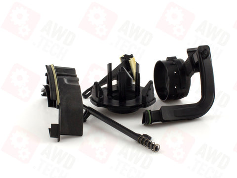  Комплект пластиковых деталей (для ATC13)