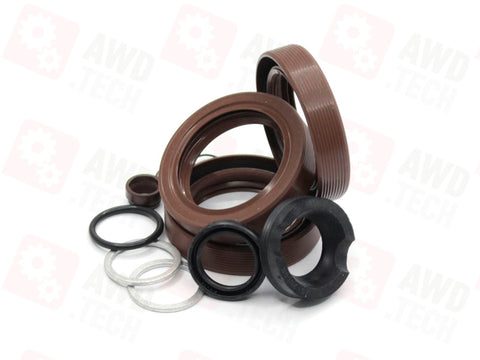  Kit di tenuta (per VG150)