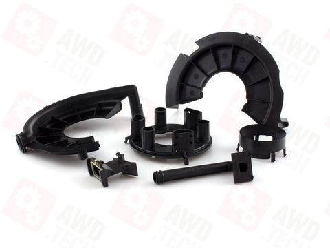  Комплект пластиковых деталей (для ATC35L)