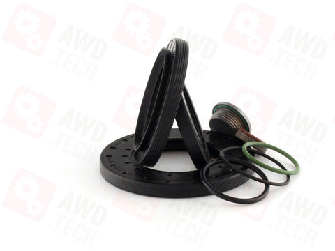  Комплект уплотнений (для ATC45L)