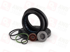  Kit di tenuta per Maserati ATC