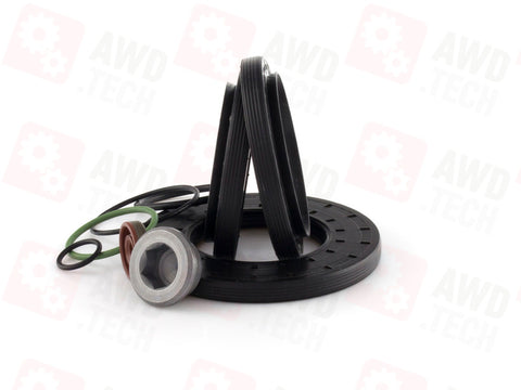  Kit de sellado (para Maserati ATC)