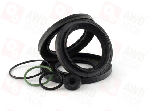  Комплект уплотнений (для ATC13)