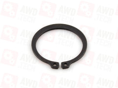  Anello di fissaggio per 95B/Maserati ATC