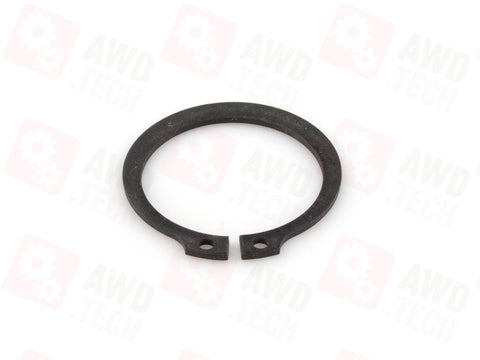 0BU311321 Anello di fissaggio per il caso di trasferimento VW PL72 T
