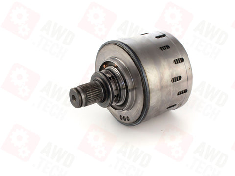  Gruppo pignone (per RDM (312/319))