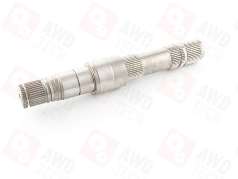  Kit de eje principal (para PL72 ATC)