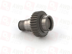 Sprocket Output for ATC450