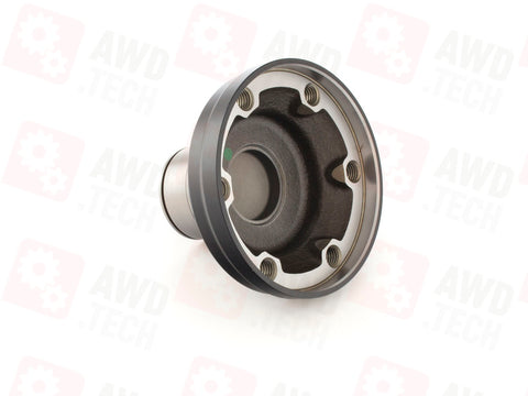 Комплект фланца заднего (для DCS)