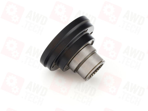 Комплект фланца заднего (для DCS)