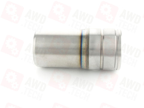  Ingresso albero (per PL72 ATC)