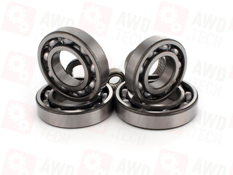  Комплект подшипников (для DCS)