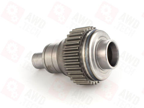  Звездочка в сборе (для ATC13)