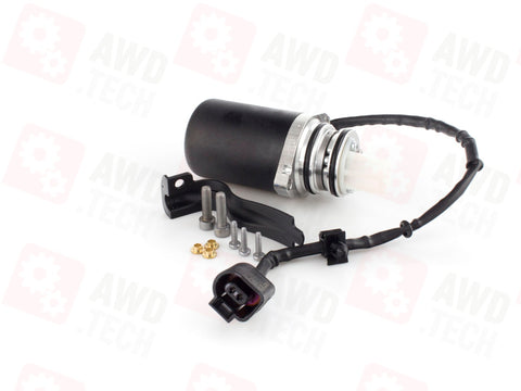 02W598549A Комплект насоса питателя (для PQ75+)