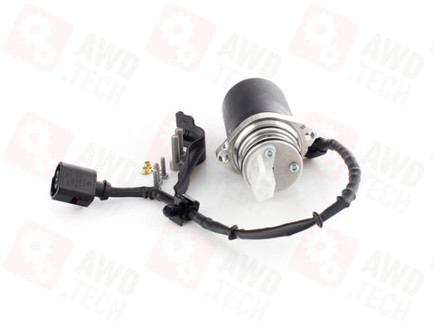 02W598549A Комплект насоса питателя (для PQ75+)