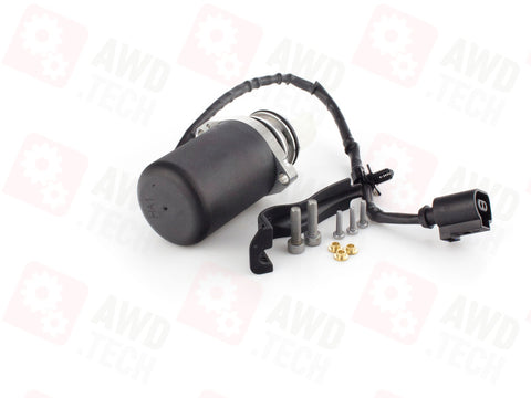 02W598549A Комплект насоса питателя (для PQ75+)