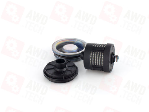 02D598574 Kit de filtre à huile (pour Haldex 2.Gen)