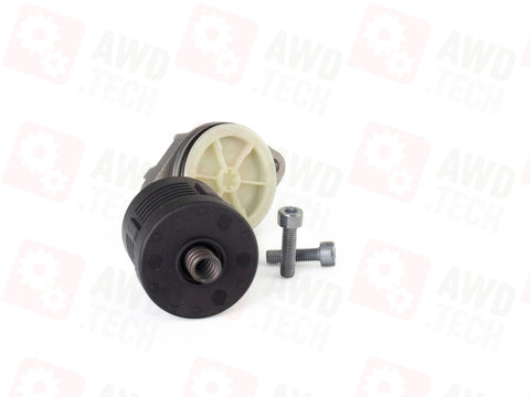 30787687, 8V414A319AA Kit de filtro de aceite (para Haldex 3.Gen)