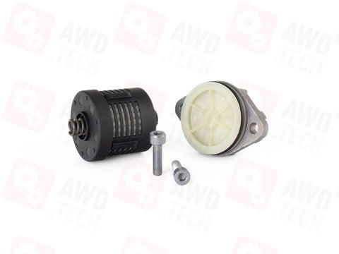30787687, 8V414A319AA Kit de filtro de aceite (para Haldex 3.Gen)