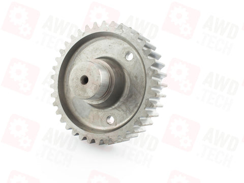  Sortie de pignon (dimension 1,25