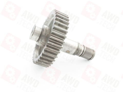  Sortie de pignon (dimension 1,25