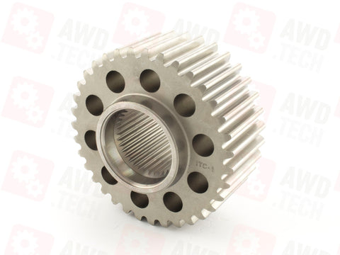  Koło zębate (dla ITC PLA/DCD)