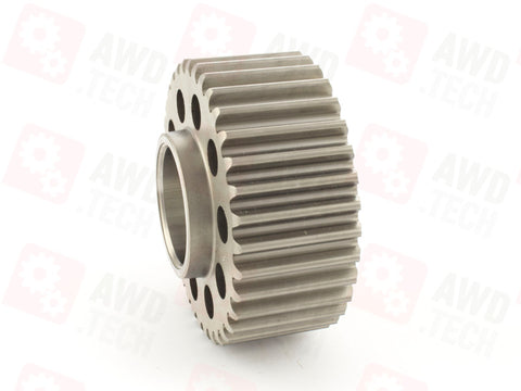  Koło zębate (dla ITC PLA/DCD)