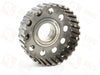 Gear Assembly With Drum Clutch (dimension 1,25") (for PL72 ATC)