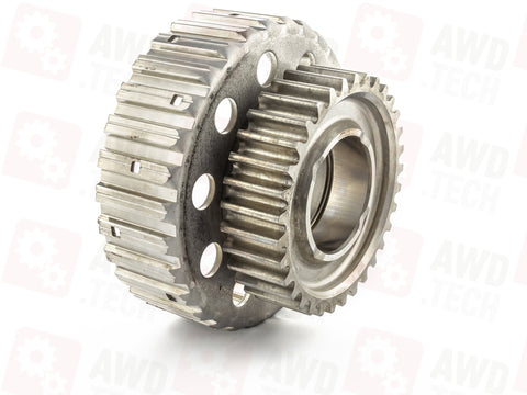  Gruppo ingranaggi con frizione a tamburo (dimensione 1,25