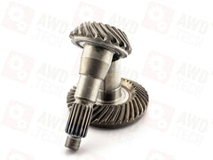Hypoid Gear Set for CB40