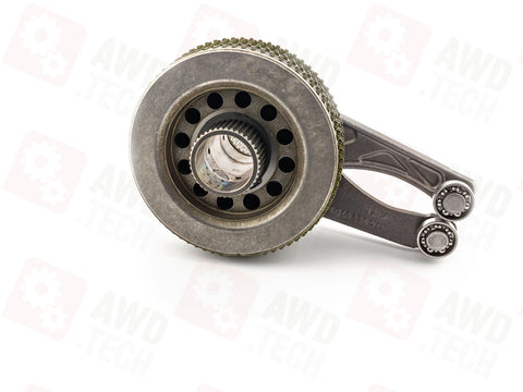  Zespół koła łańcuchowego (dla ITC PLA)