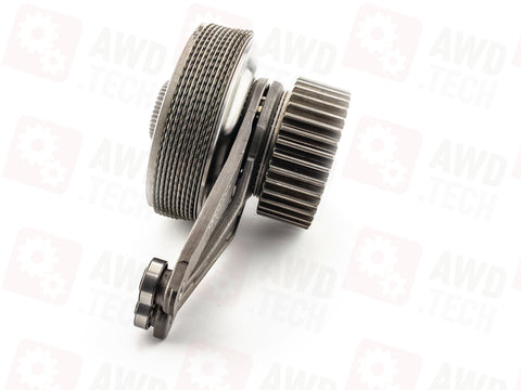  Zespół koła łańcuchowego (dla ITC PLA)