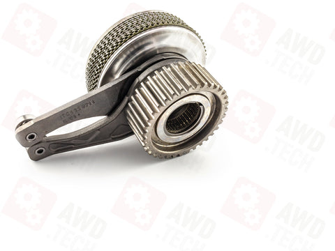  Zespół koła łańcuchowego (dla ITC PLA)