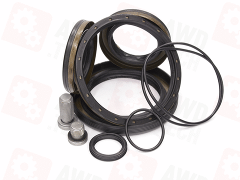  Kit di tenuta (per RDM MFA)