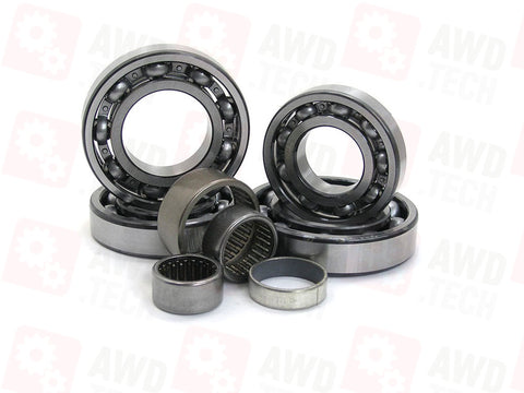  Комплект подшипников (для DCS)