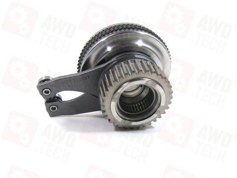 8472220191, 8472220201 Ensemble de pignons (pour ATC400)