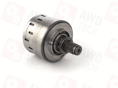  Gruppo pignone (per RDM (312/319))