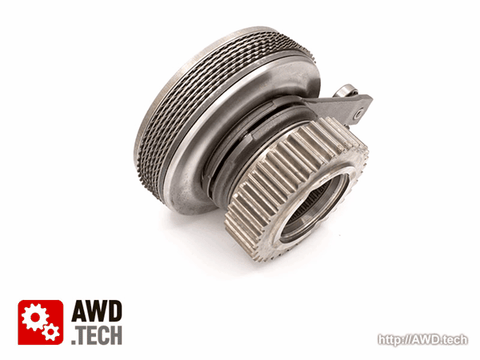 8472220191, 8472220201 Ensemble de pignons (pour ATC700)