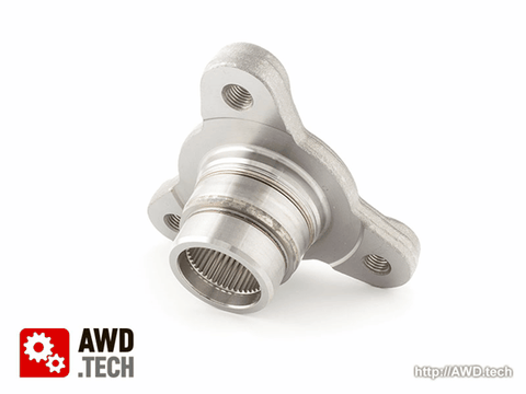 27107565930 Bride arrière (pour ATC400)