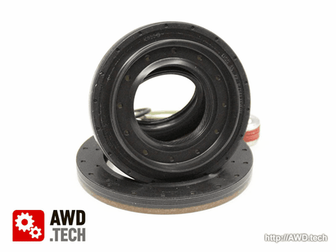  Zestaw uszczelniający (dla PL72 T)