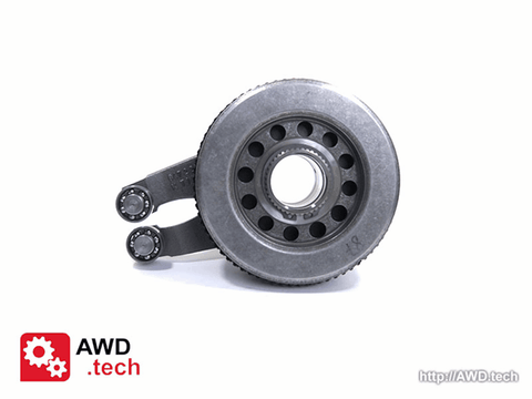 8472220191, 8472220201 Gruppo pignone (per ATC500)