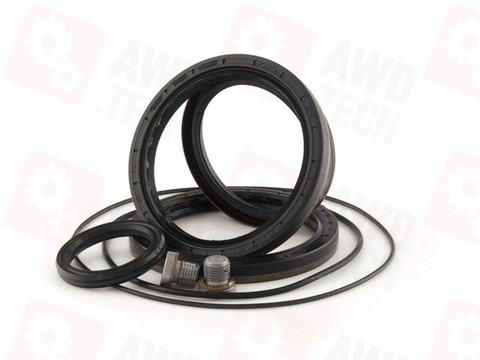  Kit de sellado (para VAA350+)