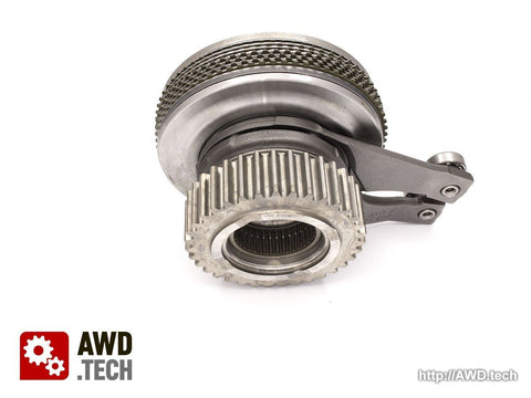 8472220191, 8472220201 Ensemble de pignons (pour ATC700)