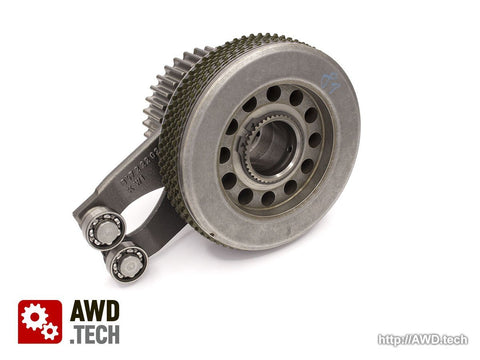 8472220191, 8472220201 Ensemble de pignons (pour ATC700)