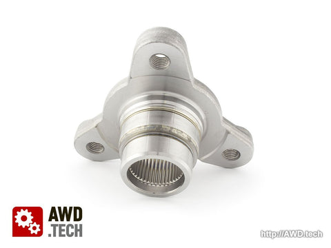 27107565930 Bride arrière (pour ATC400)