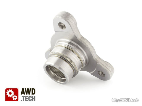 27107565930 Bride arrière (pour ATC400)