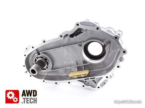 DCS5225201 Set frontale custodia (per DCS)