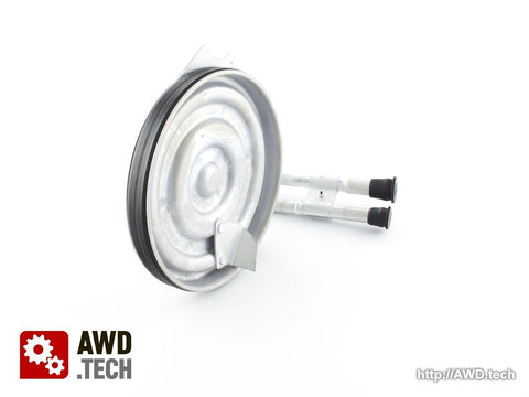 TAR100010 Zestaw chłodnicy oleju Ird (dla CB40)