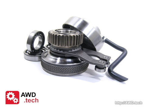  Zestaw remontowy (dla ATC400)